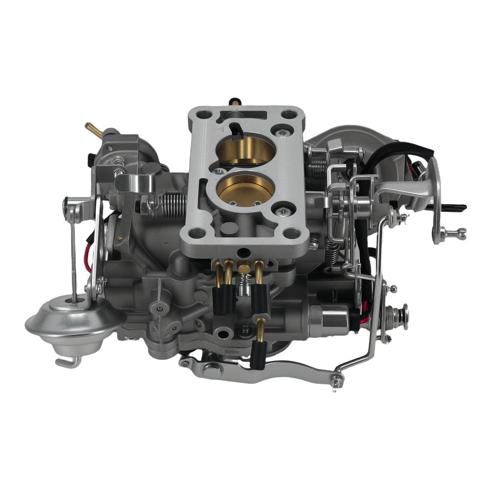 2 Barrel Carburetor compatible for Toyota Hilux Townace 1983-1998 21100-71081 2110071081