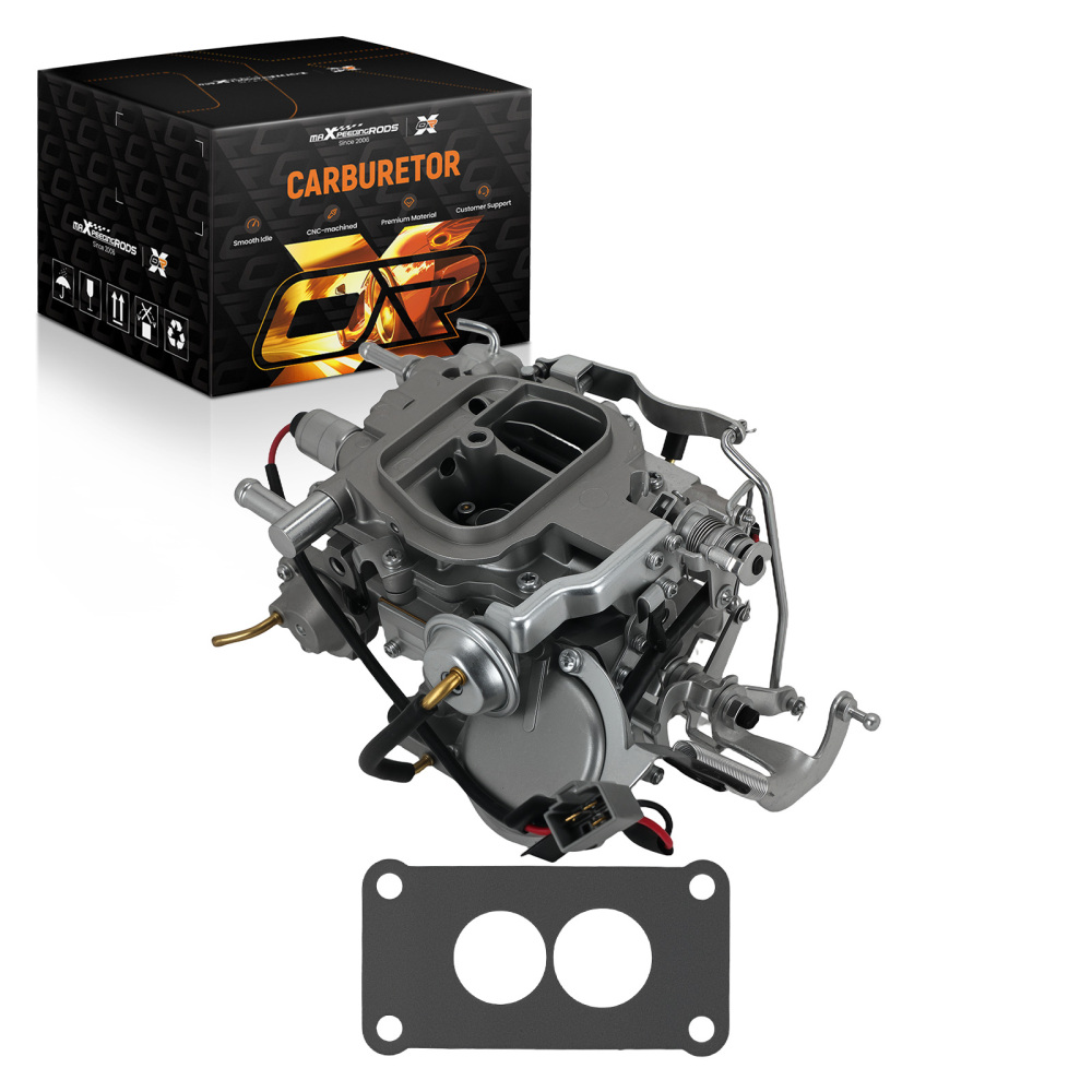 2 Barrel Carburetor compatible for Toyota Hilux Townace 1983-1998 21100-71081 2110071081