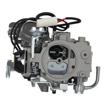 2 Barrel Carburetor compatible for Isuzu Pickup Trooper Amigo Impulse L4 2.3L 1986-1993