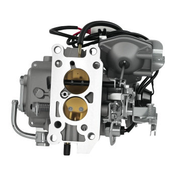 2 Barrel Carburetor compatible for Isuzu Pickup Trooper Amigo Impulse L4 2.3L 1986-1993