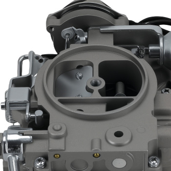 2 Barrel Carburetor compatible for Isuzu Pickup Trooper Amigo Impulse L4 2.3L 1986-1993