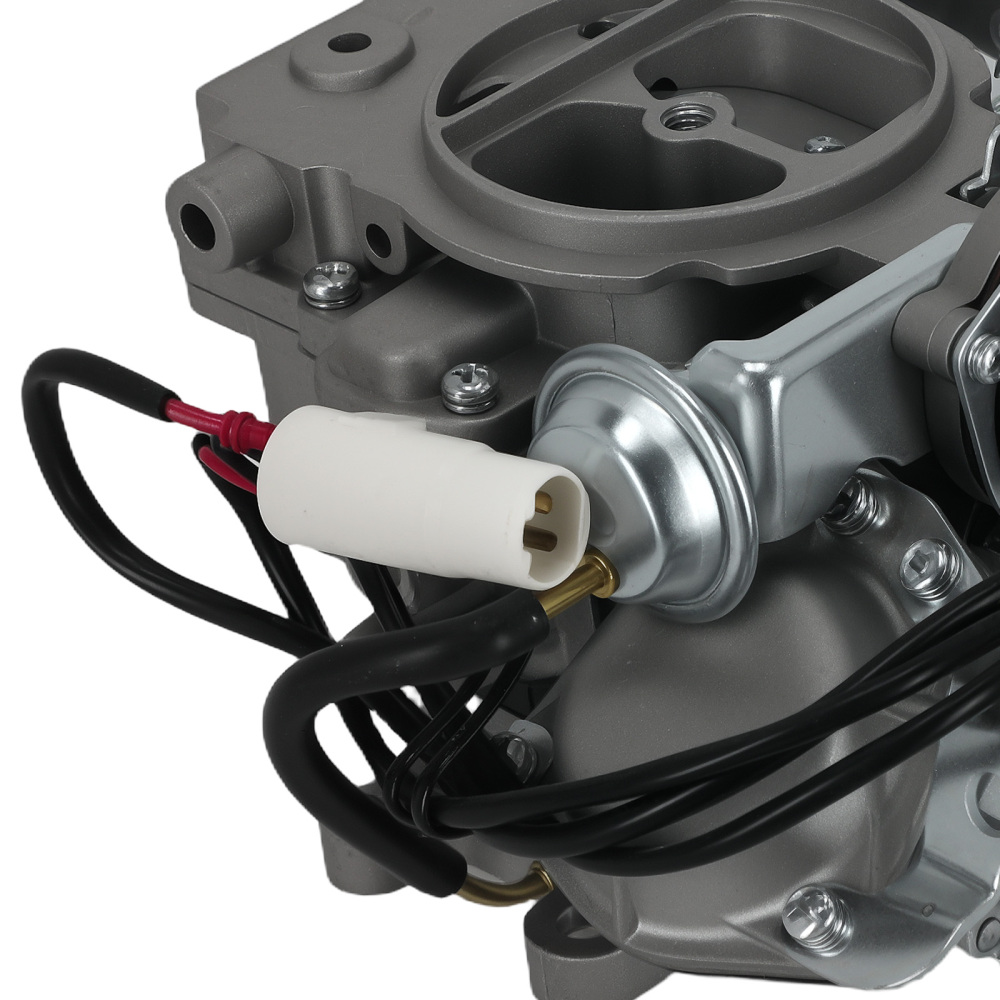 2 Barrel Carburetor compatible for Isuzu Pickup Trooper Amigo Impulse L4 2.3L 1986-1993