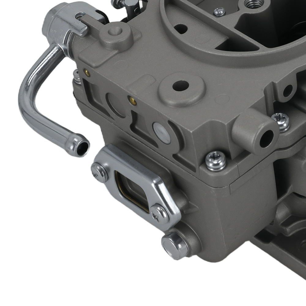 2 Barrel Carburetor compatible for Isuzu Pickup Trooper Amigo Impulse L4 2.3L 1986-1993