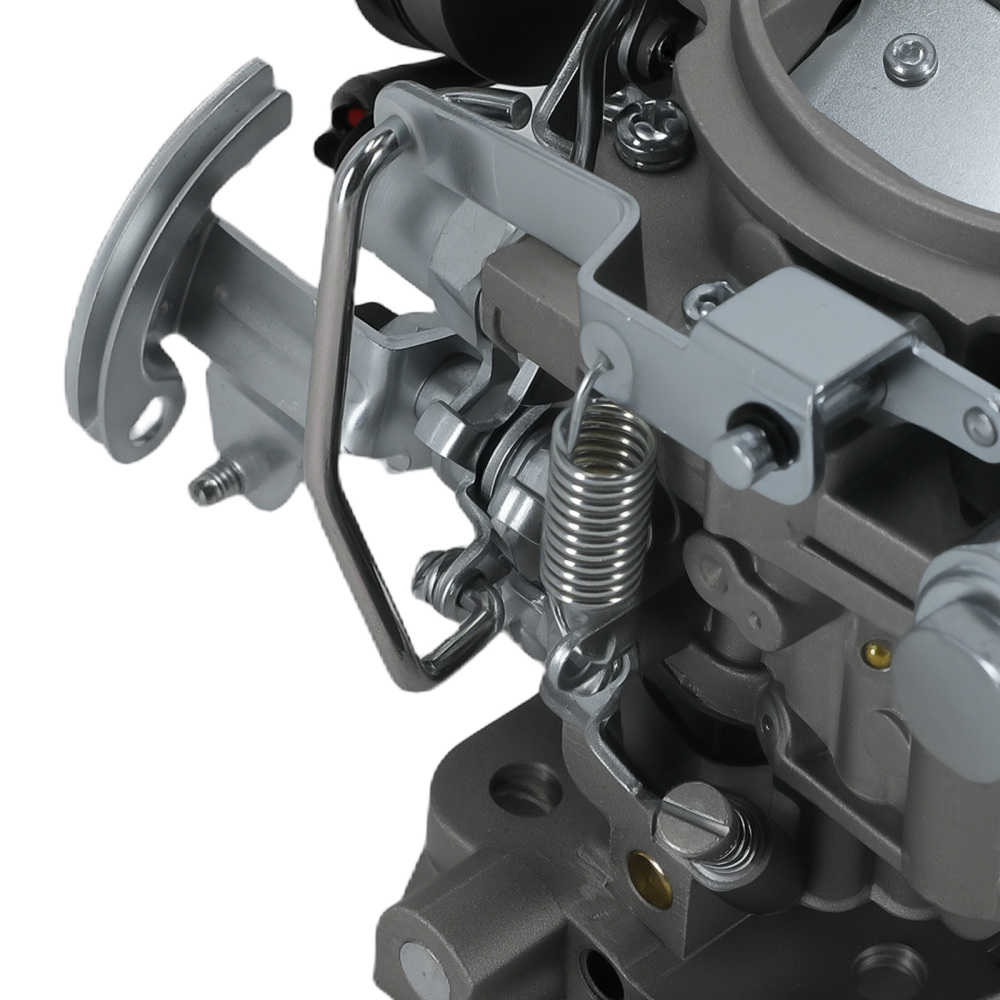 2 Barrel Carburetor compatible for Isuzu Pickup Trooper Amigo Impulse L4 2.3L 1986-1993