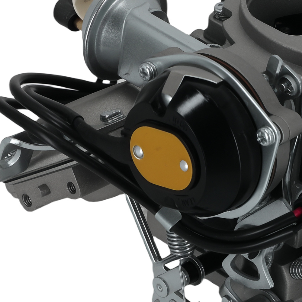 2 Barrel Carburetor compatible for Isuzu Pickup Trooper Amigo Impulse L4 2.3L 1986-1993