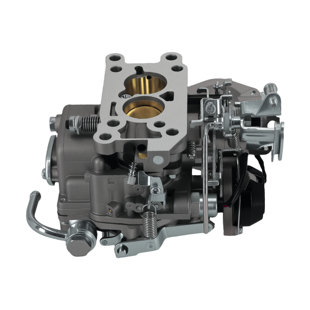 2 Barrel Carburetor compatible for Isuzu Pickup Trooper Amigo Impulse L4 2.3L 1986-1993