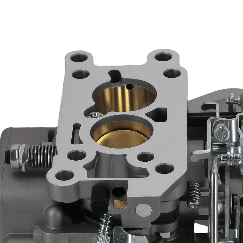 2 Barrel Carburetor compatible for Isuzu Pickup Trooper Amigo Impulse L4 2.3L 1986-1993