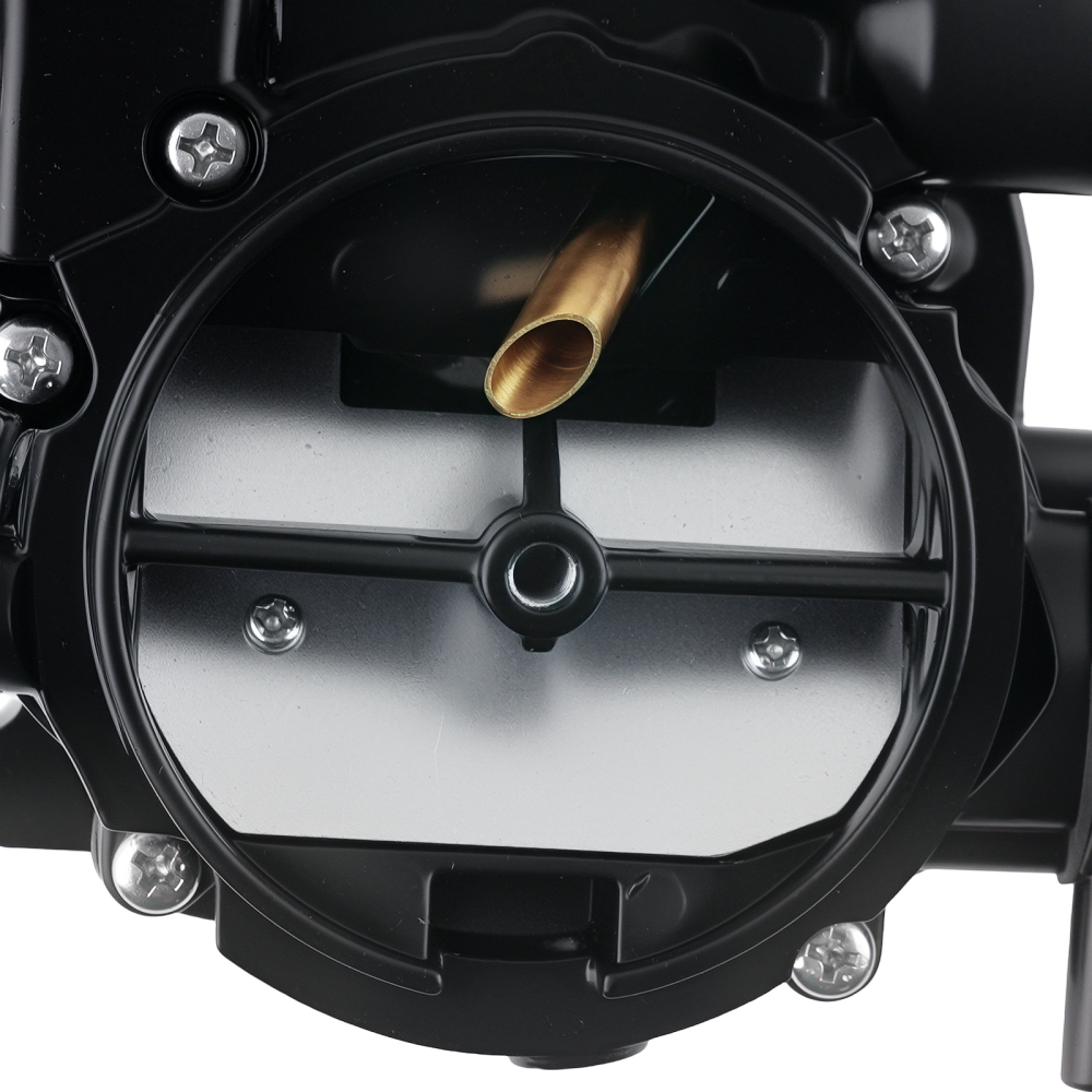 2-Barrel Carburetor for Mercarb compatible for Mercruiser Boats 2-Cylinder V6 4.3L Engines