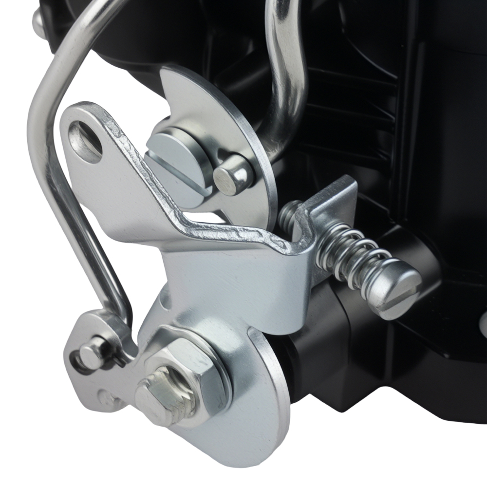 2-Barrel Carburetor for Mercarb compatible for Mercruiser Boats 2-Cylinder V6 4.3L Engines