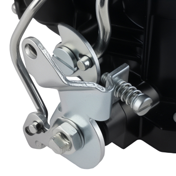 2-Barrel Carburetor for Mercarb compatible for Mercruiser Boats 2-Cylinder V6 4.3L Engines
