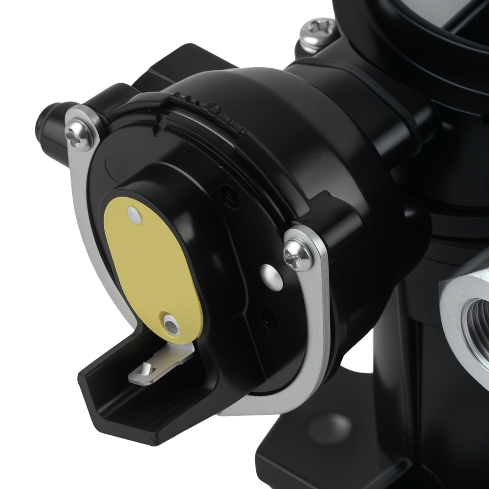 2-Barrel Carburetor for Mercarb compatible for Mercruiser Boats 2-Cylinder V6 4.3L Engines