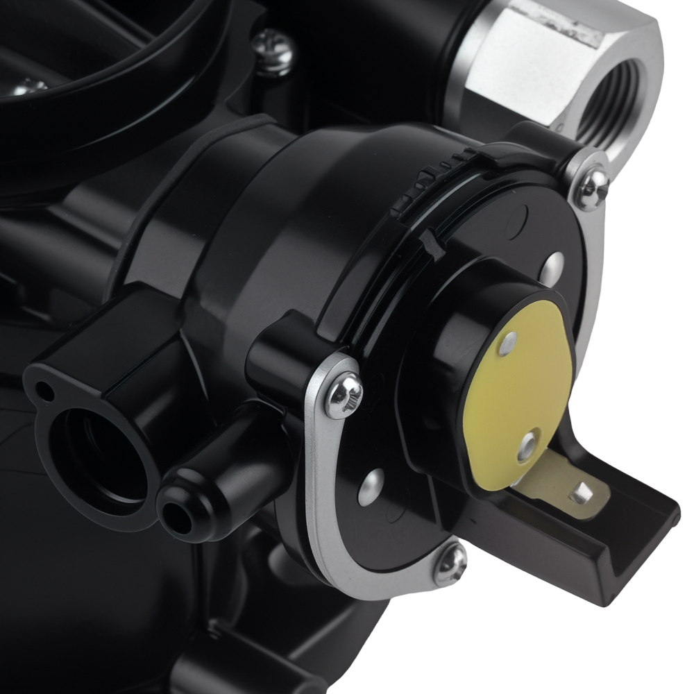 2-Barrel Carburetor for Mercarb compatible for Mercruiser Boats 2-Cylinder V6 4.3L Engines