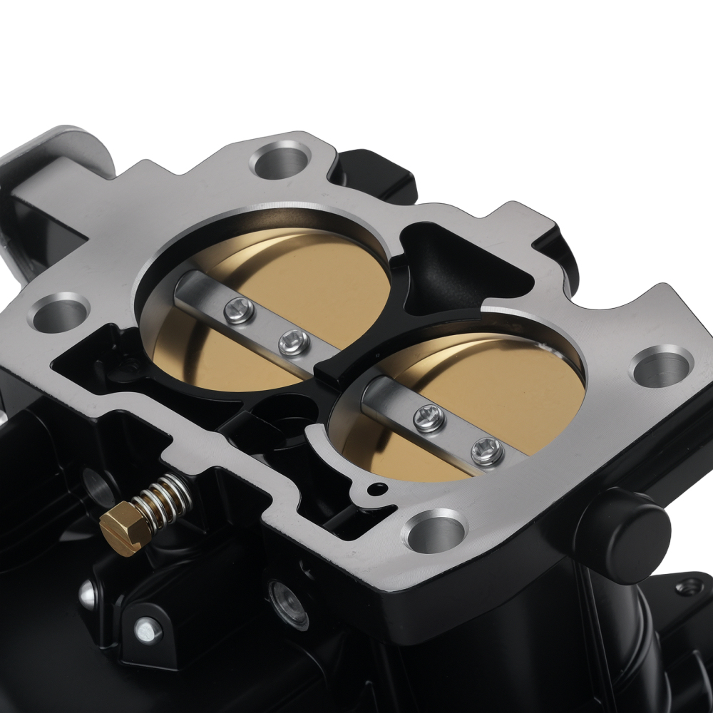2-Barrel Carburetor for Mercarb compatible for Mercruiser Boats 2-Cylinder V6 4.3L Engines