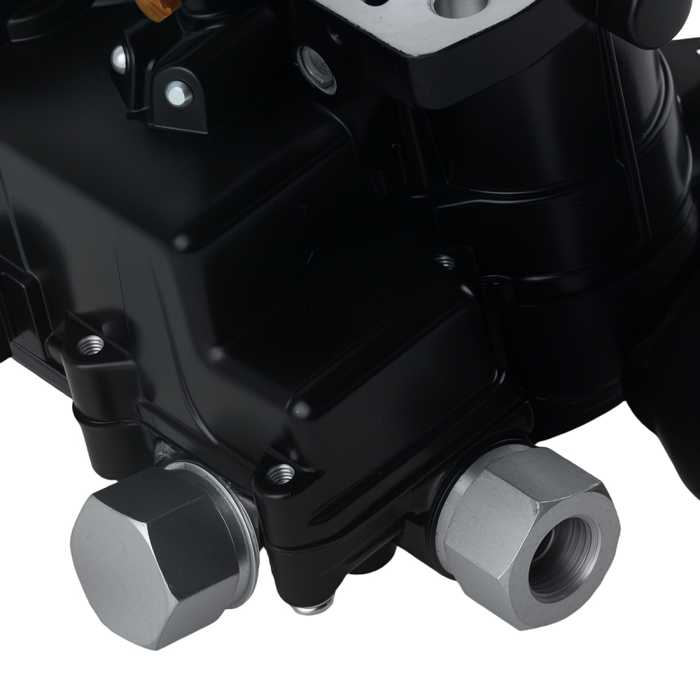 2-Barrel Carburetor for Mercarb compatible for Mercruiser Boats 2-Cylinder V6 4.3L Engines