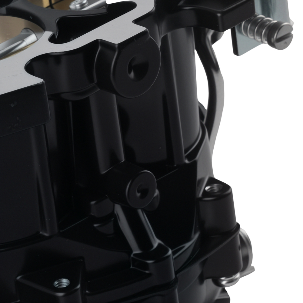 2-Barrel Carburetor for Mercarb compatible for Mercruiser Boats 2-Cylinder V6 4.3L Engines