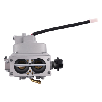 Carburetor Carb Kit for Toro TimeCutter ZTRQuest E S Series 127-9289,1279289