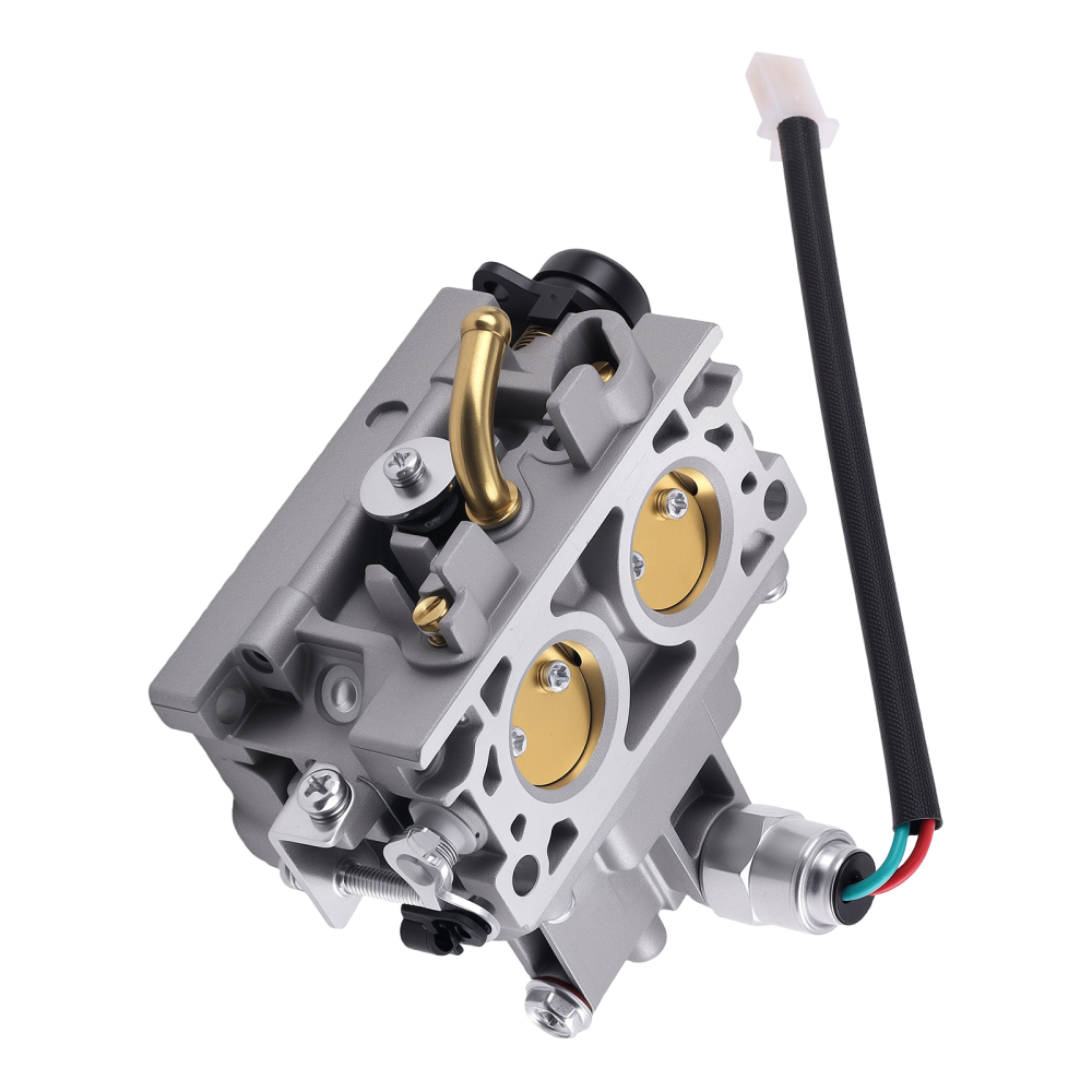 Carburetor Carb Kit for Toro TimeCutter ZTRQuest E S Series 127-9289,1279289