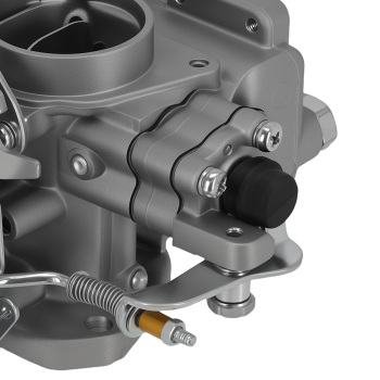 Aluminum Carburetor compatible for Suzuki Carry F10A SJ410 Jimny 1320080321 13200-80321