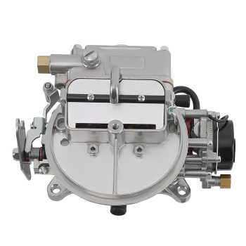 Carburetor Carb for 0-80402-2 500 CFM Marine Carburetor 2 Barrel Electric Choke