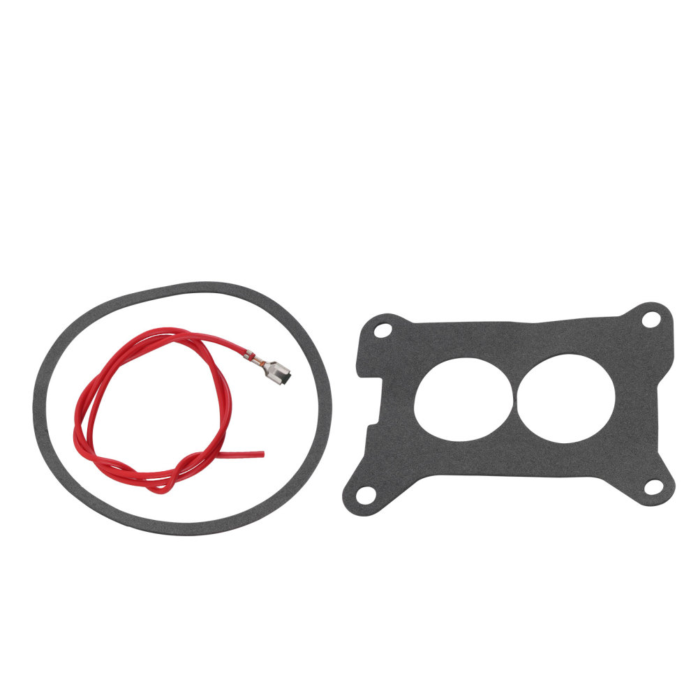 2 Barrel Carburetor for Holley Street Avenger 2300 Model 0-80500 500CFM 2BBL