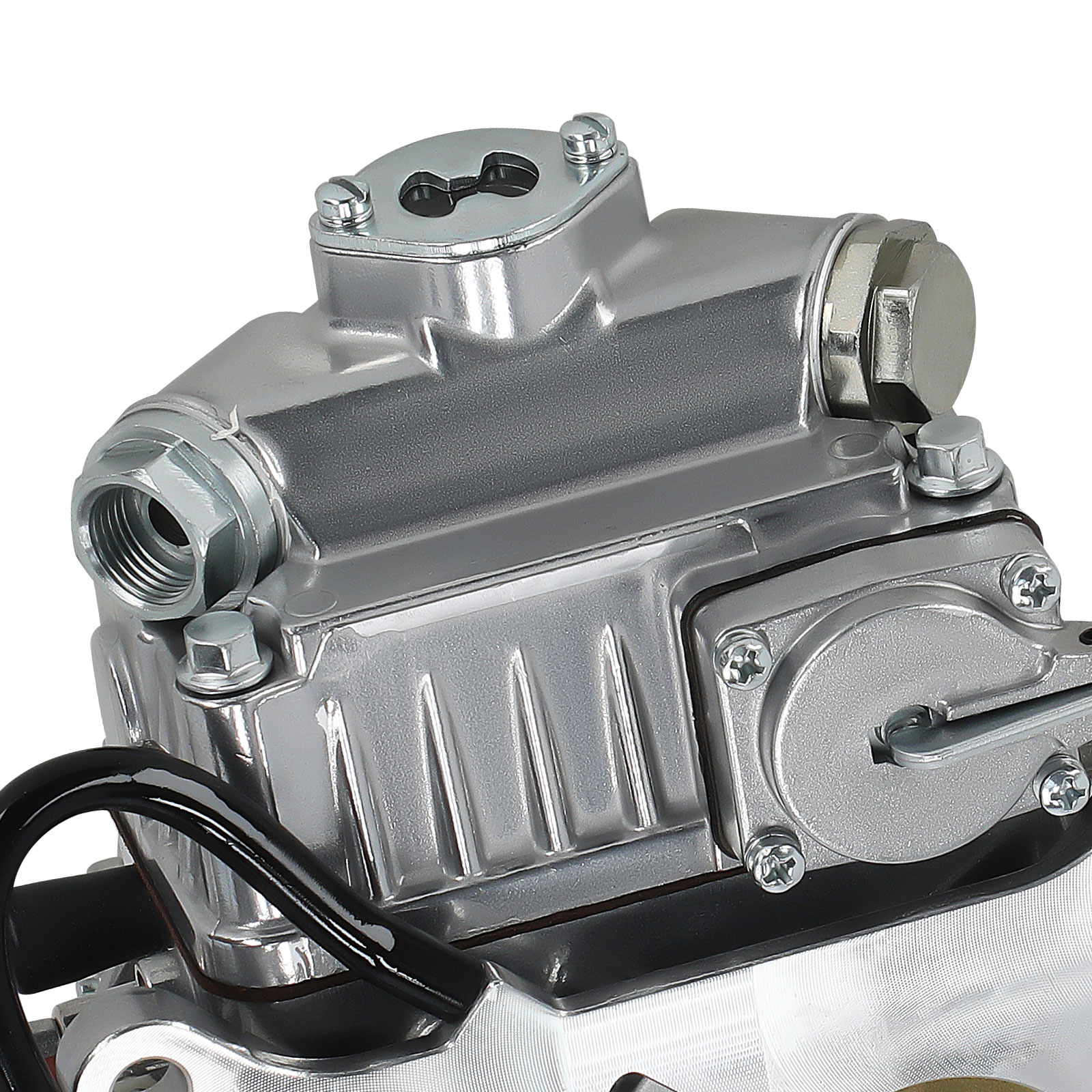 2 Barrel Carburetor for Street Avenger 2300 Model 0-80500 500CFM