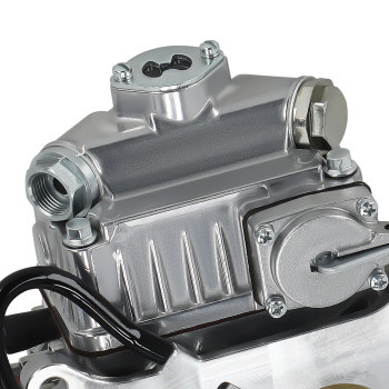 2 Barrel Carburetor for Holley Street Avenger 2300 Model 0-80500 500CFM 2BBL