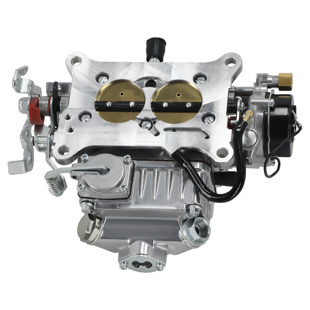 2 Barrel Carburetor for Holley Street Avenger 2300 Model 0-80500 500CFM 2BBL