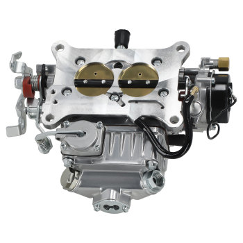 2 Barrel Carburetor for Holley Street Avenger 2300 Model 0-80500 500CFM 2BBL