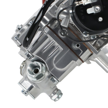 2 Barrel Carburetor for Holley Street Avenger 2300 Model 0-80500 500CFM 2BBL