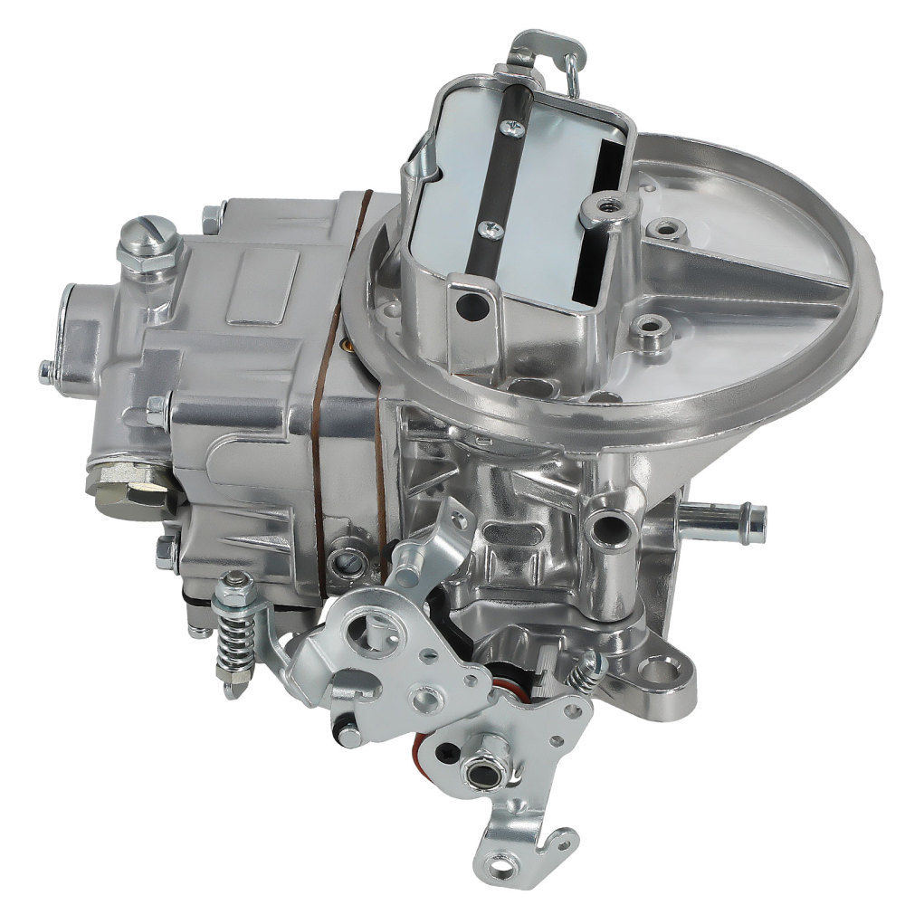 2 Barrel Carburetor for Holley Street Avenger 2300 Model 0-80500 500CFM 2BBL