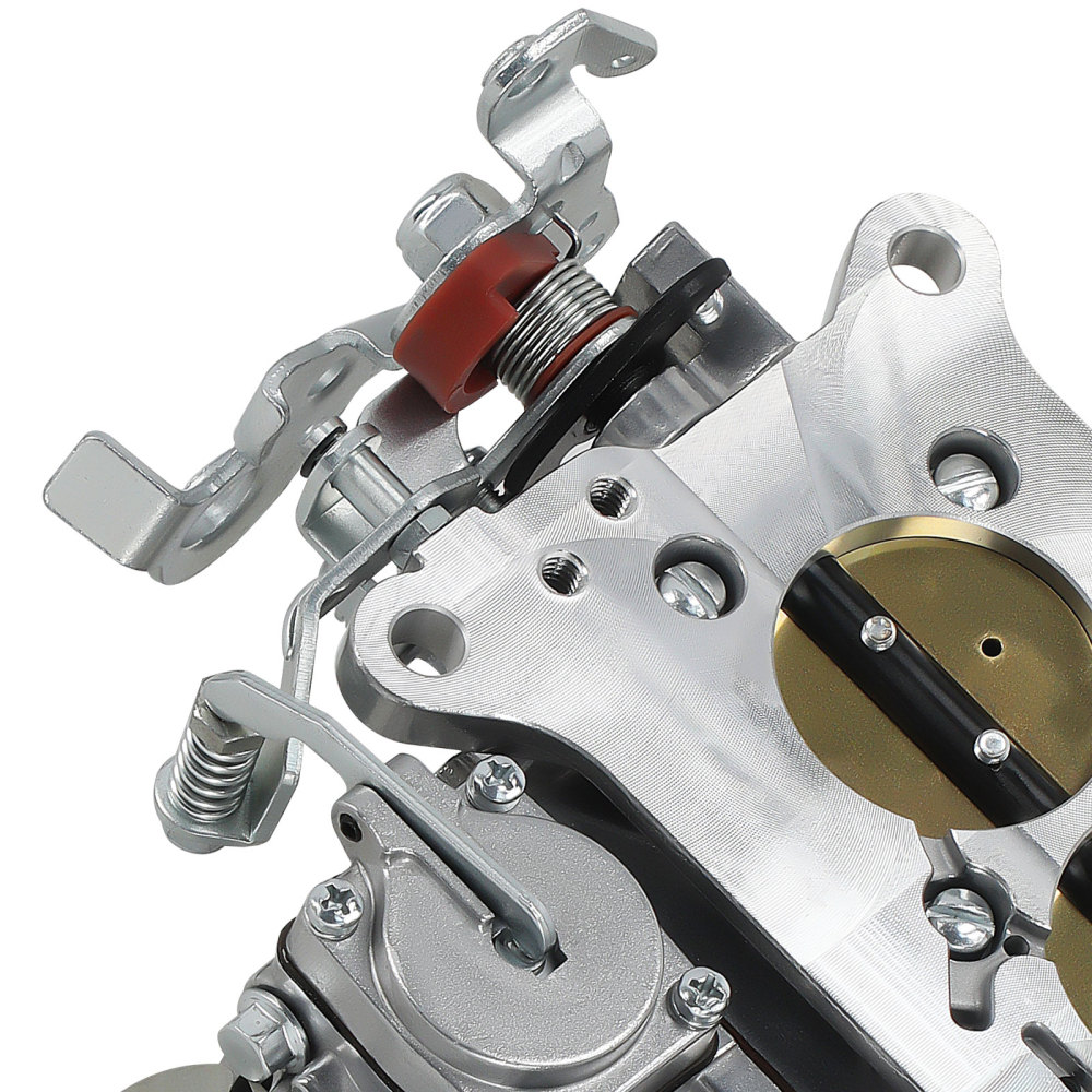 2 Barrel Carburetor for Holley Street Avenger 2300 Model 0-80500 500CFM 2BBL