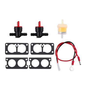 Carburetor For Generac Guardian Ultra Source 15000 Generator 0045821 0E25480SRV