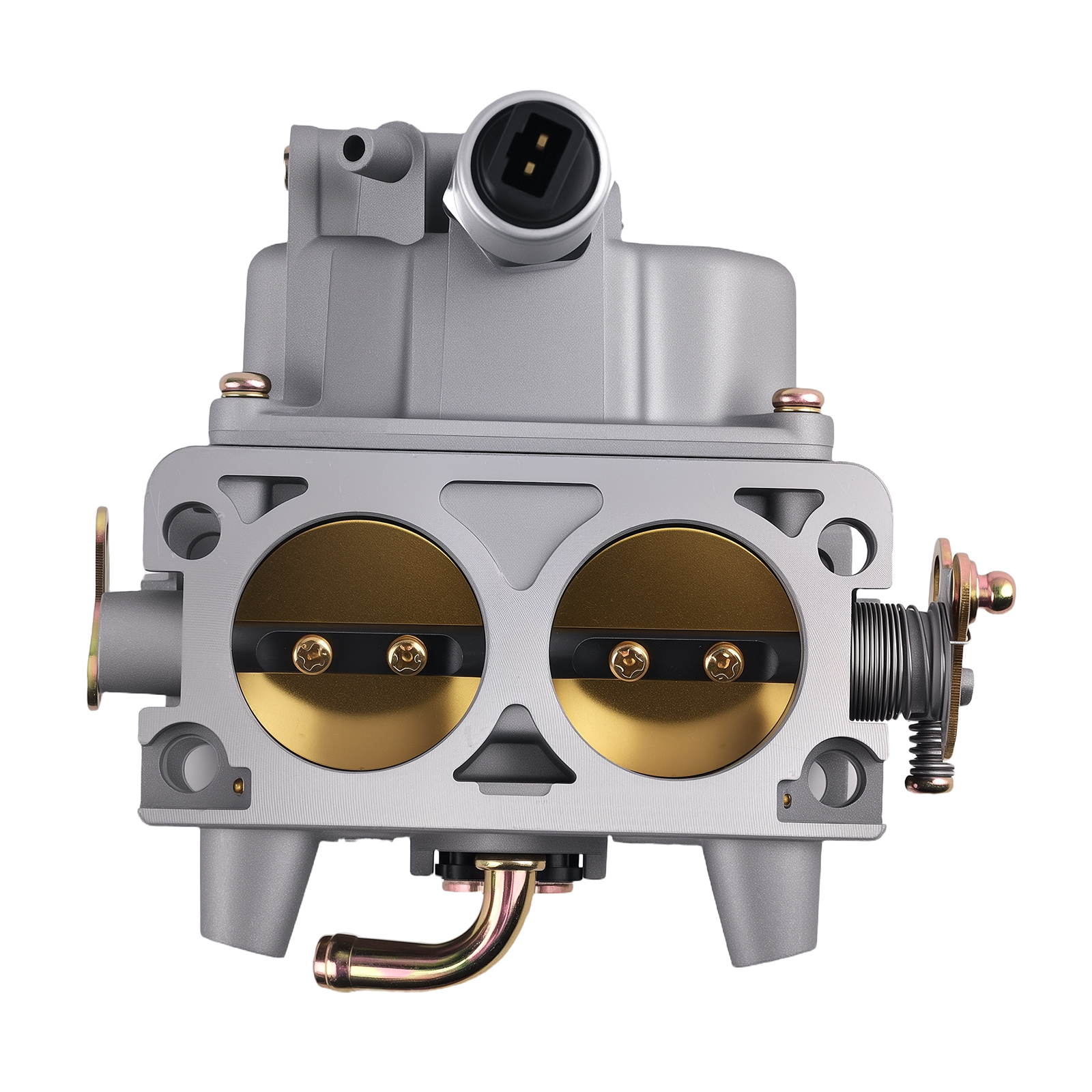 Carburetor For Generac Guardian Ultra Source 15000 Generator
