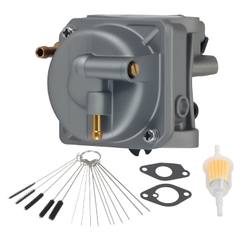 Carburetor Assembly compatible for Honda BF75 BF100 Outboard 16100-881-A00 16100-881-841