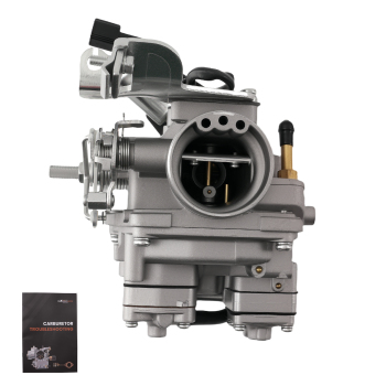 1 Barrel Carburetor compatible for Suzuki Carry 465Q ST308 F5A F10A 1983-2009 13200-85231
