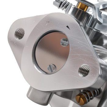 Carburetor Carby compatible for Ford 8N 9N 2N Tractor 1939-1952 8N9510C B3NN9510A 9N9510A