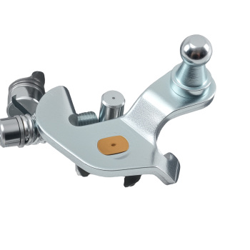 Carburetor Carby compatible for Ford 8N 9N 2N Tractor 1939-1952 8N9510C B3NN9510A 9N9510A