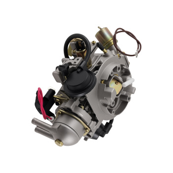Carburatore 027129016H compatibile per VW Golf II Jetta II 1.6L 19E 72PS 53KW 1986-1991