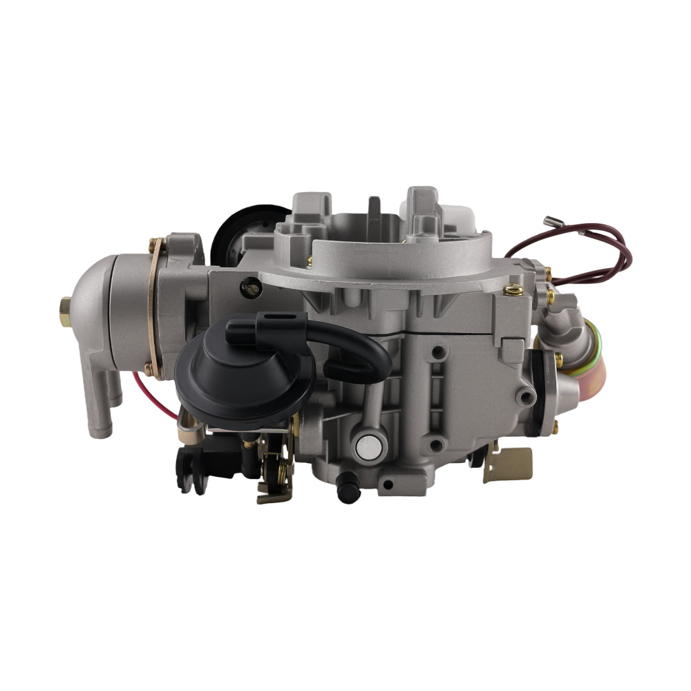Carburatore 027129016H compatibile per VW Golf II Jetta II 1.6L 19E 72PS 53KW 1986-1991