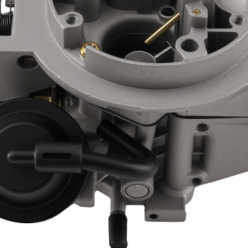 Carburatore 027129016H compatibile per VW Golf II Jetta II 1.6L 19E 72PS 53KW 1986-1991