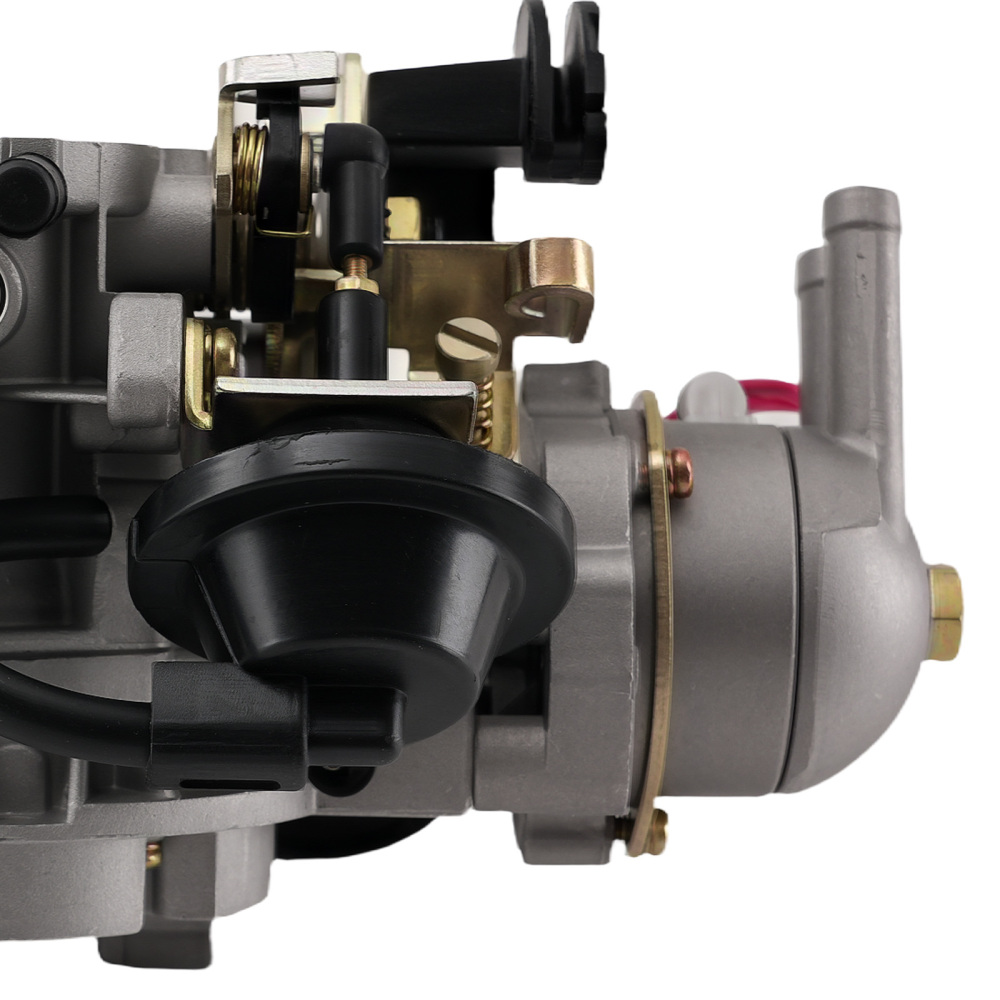 Carburatore 027129016H compatibile per VW Golf II Jetta II 1.6L 19E 72PS 53KW 1986-1991