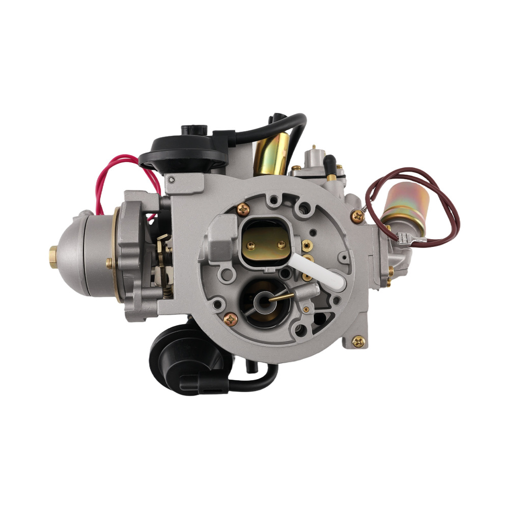 Carburatore 027129016H compatibile per VW Golf II Jetta II 1.6L 19E 72PS 53KW 1986-1991