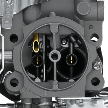 2 Barrel Carburetor Carb compatible for Mitsubishi Space Gear Galant L300 Eclipse MD196458