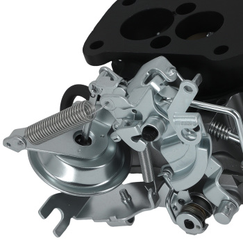 2 Barrel Carburetor Carb compatible for Mitsubishi Space Gear Galant L300 Eclipse MD196458