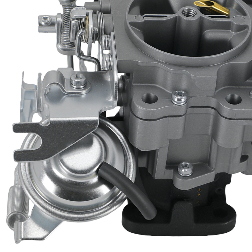 2 Barrel Carburetor Carb compatible for Mitsubishi Space Gear Galant L300 Eclipse MD196458