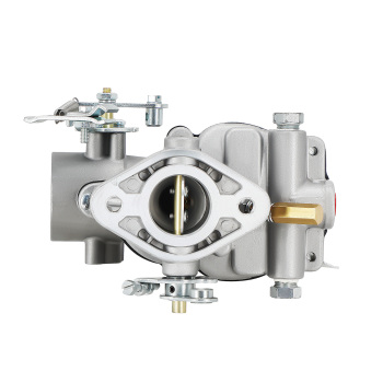 1*Carburetor w/ Gasket Kit compatible for Ford Clark compatible for Bobcat Skid Steer 1.6L engines 6598372