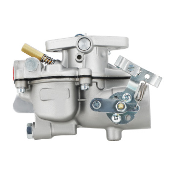 1*Carburetor w/ Gasket Kit compatible for Ford Clark compatible for Bobcat Skid Steer 1.6L engines 6598372