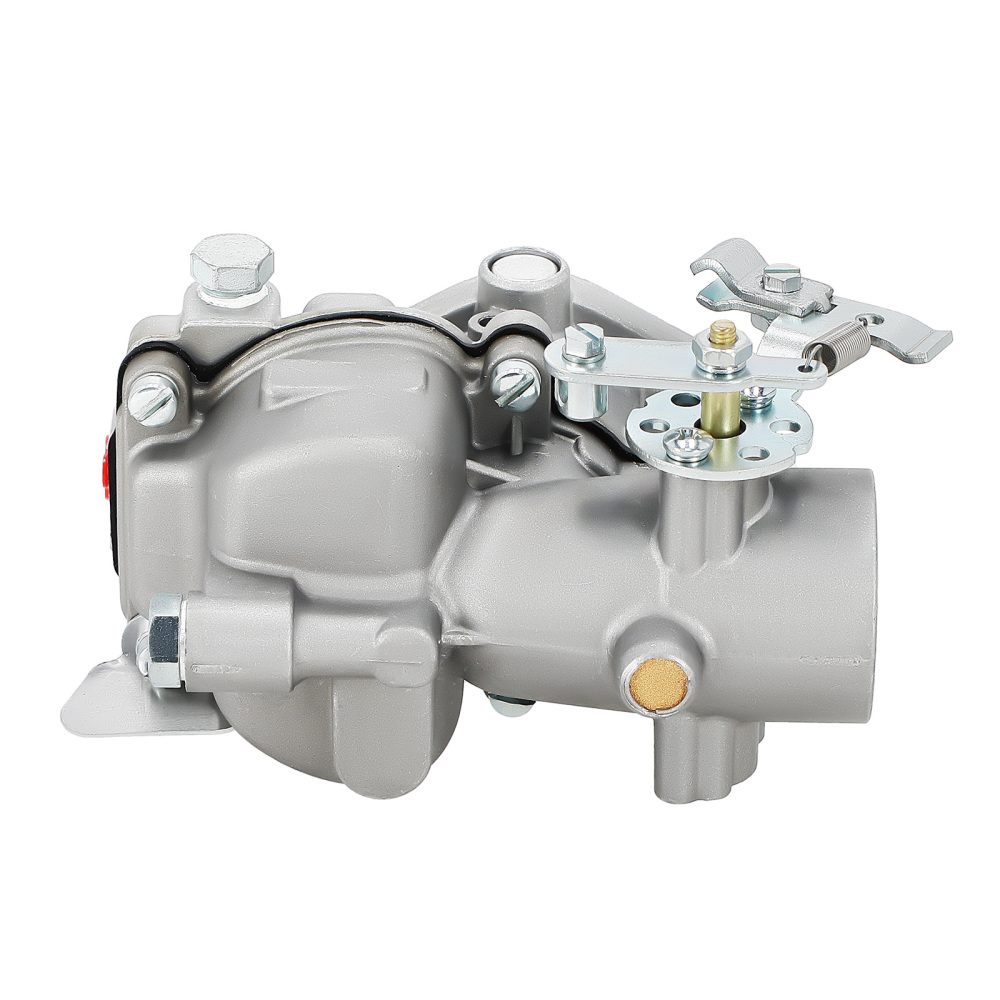 1*Carburetor w/ Gasket Kit compatible for Ford Clark compatible for Bobcat Skid Steer 1.6L engines 6598372