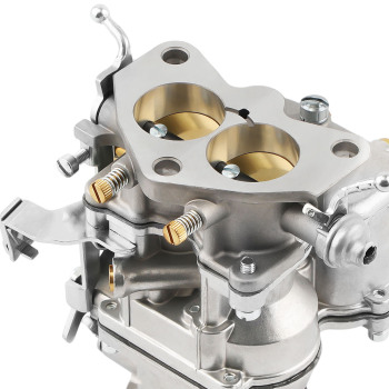 Carburetor Carb compatible for Ford V8 FlatHead 1939-1953 239-272 engines For Holley 94