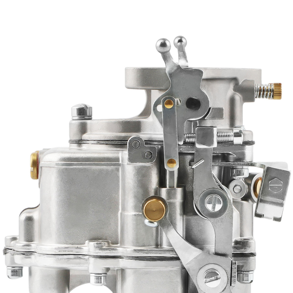 Carburetor Carb compatible for Ford V8 FlatHead 1939-1953 239-272 engines For Holley 94